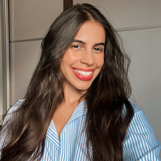 Foto da Karina Marques